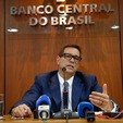 BC estabilizou inflação com baixo custo para sociedade, diz presidente (Paulo Pinto/Agência Brasil)